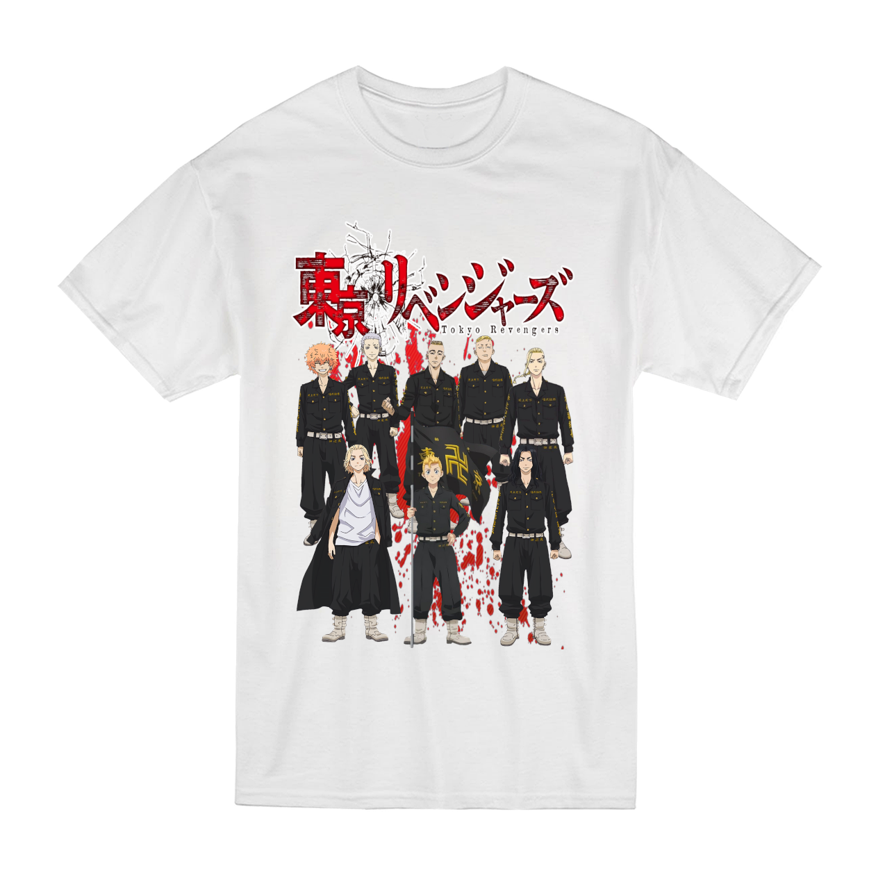 tokyo-revengers-t-shirt-cuckooclan