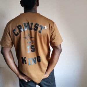 christ is king