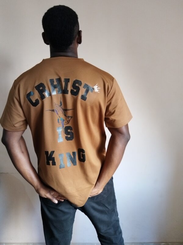 christ is king
