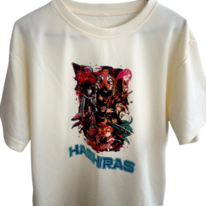 demon slayer hashira