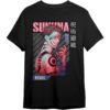 Jujutsu Kaisen Sukuna T-Shirt Anime fans