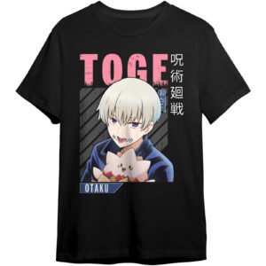 Anime lovers Jujutsu Kaisen Toge Inumaki